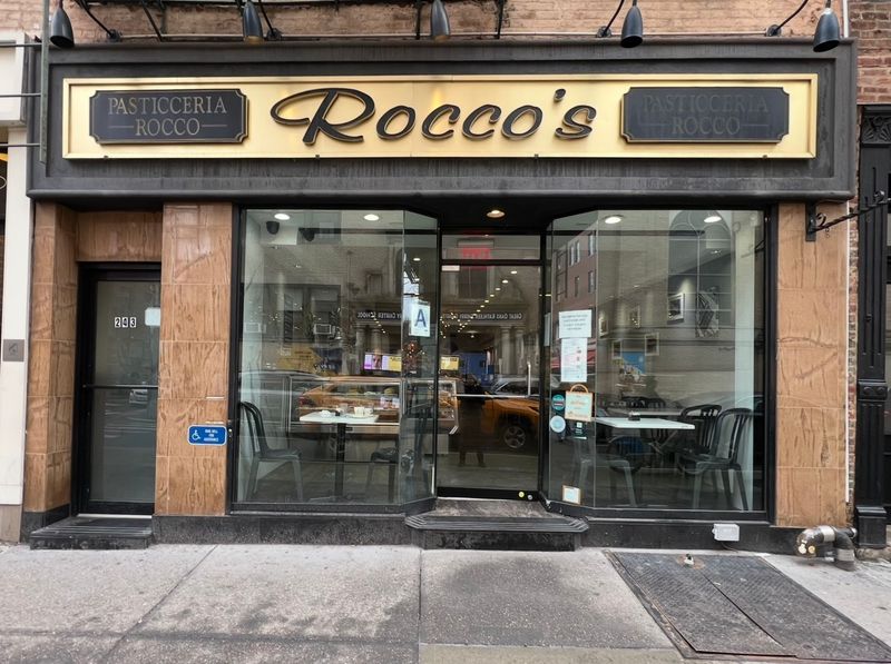 The West Village Address That Became A Destination