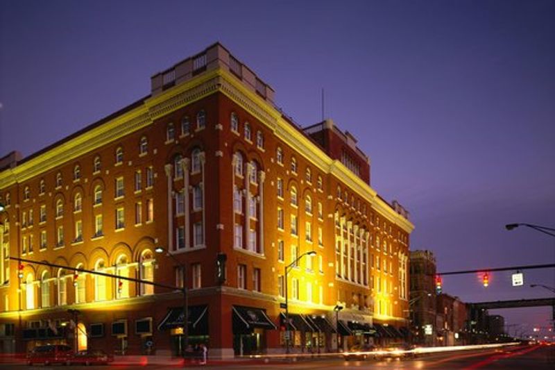 The Westin Great Southern Columbus, Columbus The Westin Great Southern Columbus, Columbus