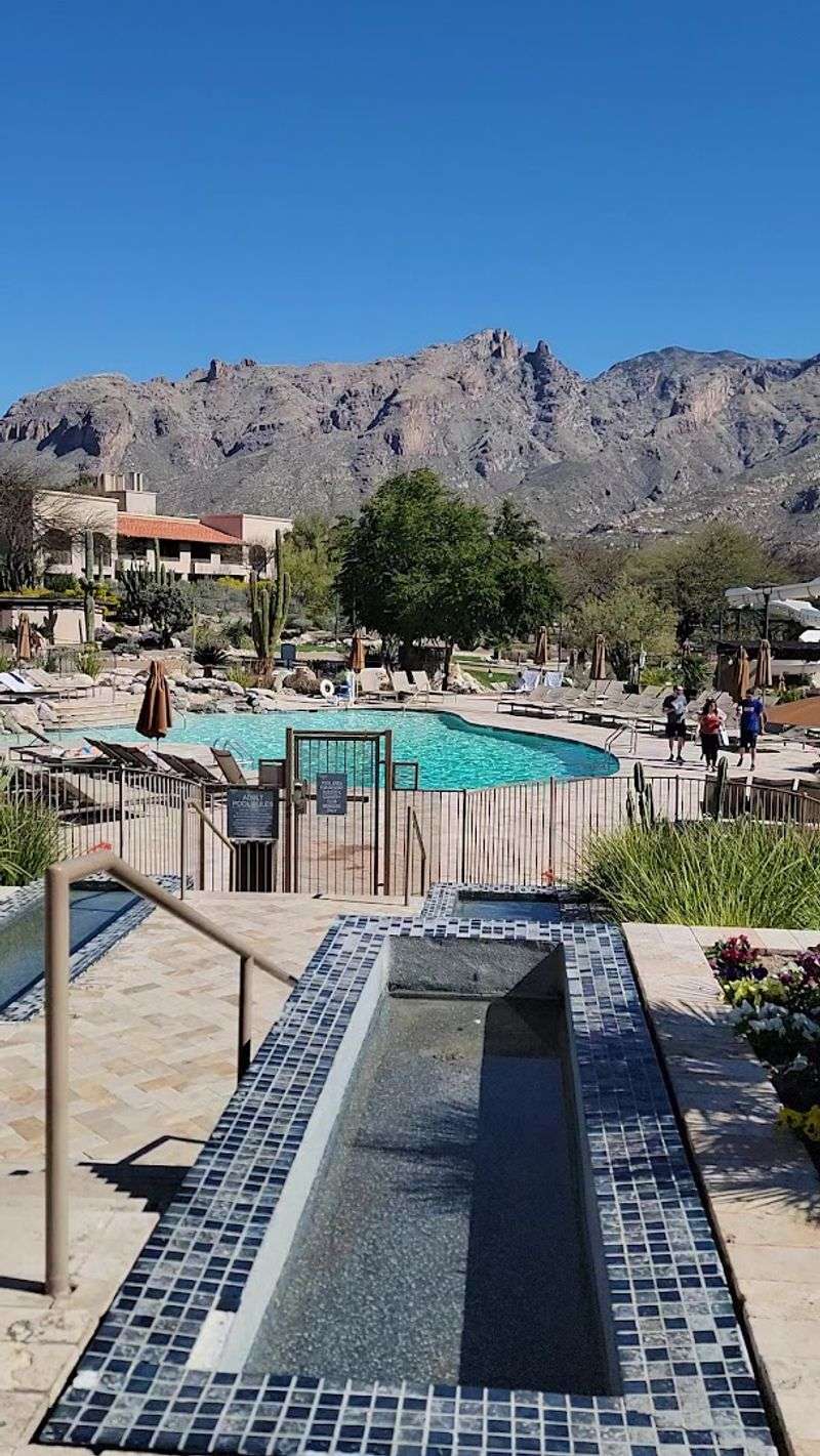 The Westin La Paloma Resort & Spa, Tucson