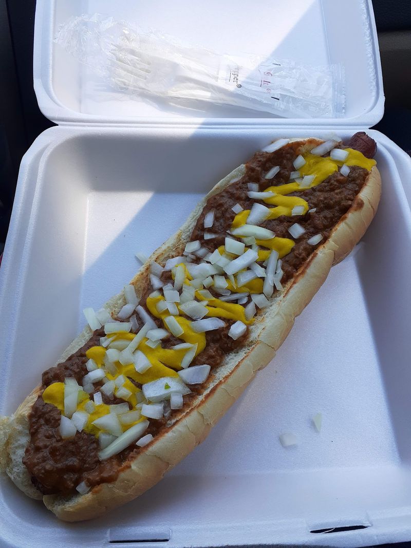 The Westland Coney Keeps Things Familiar