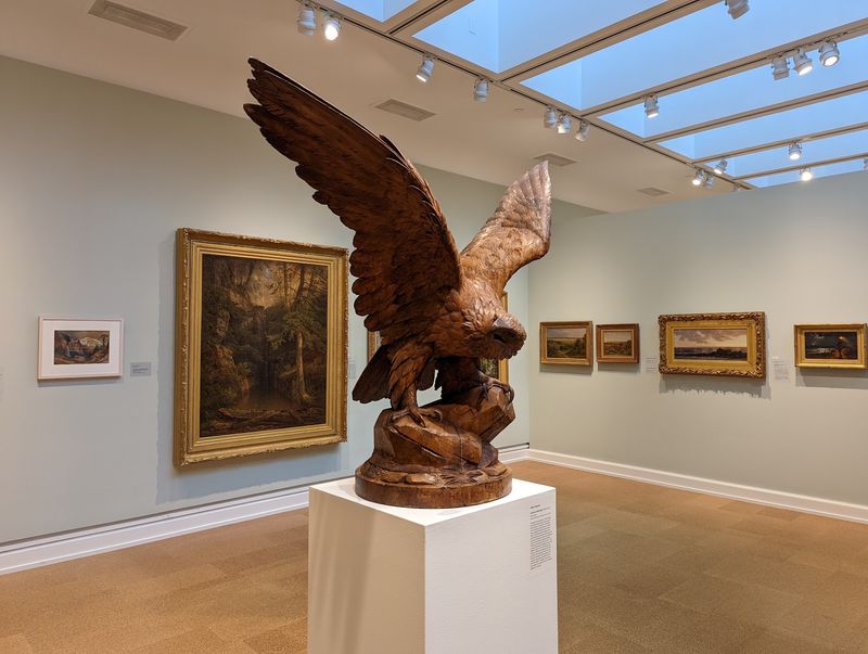 The Westmoreland Museum of American Art
