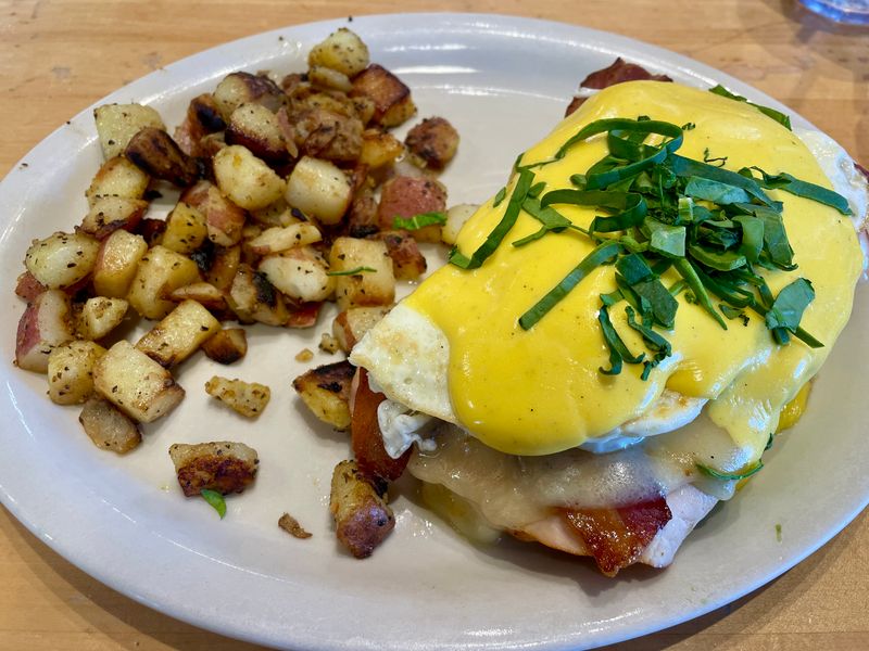 Crow’s Nest, Kalamazoo