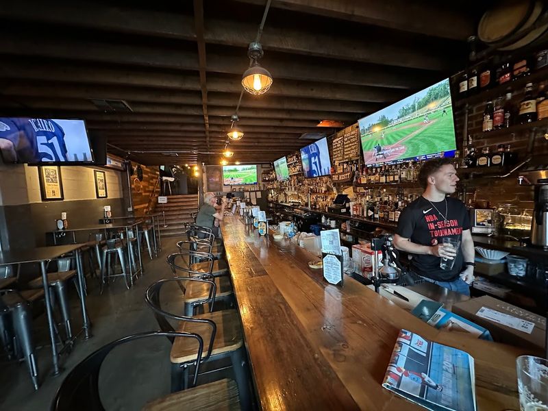 The Westy, Seattle