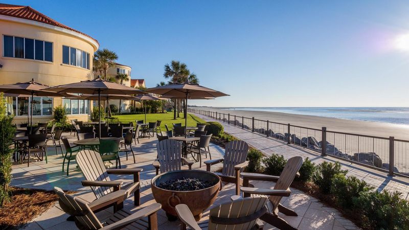 ECHO (at The King and Prince)