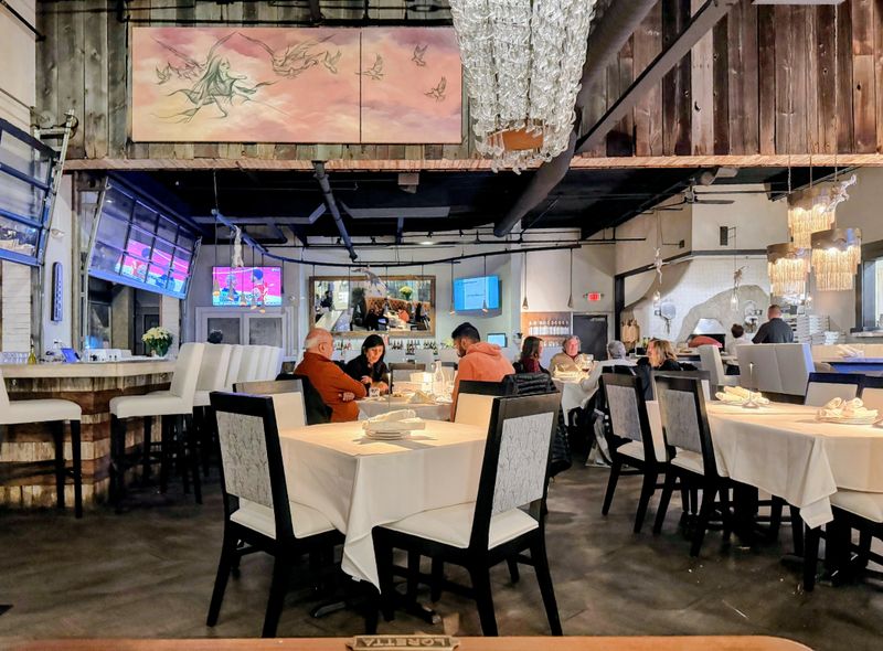 M Italian — Chagrin Falls