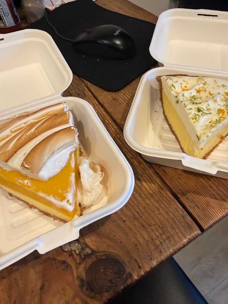 The Whipped Yogurt Topping You Did Not Expect