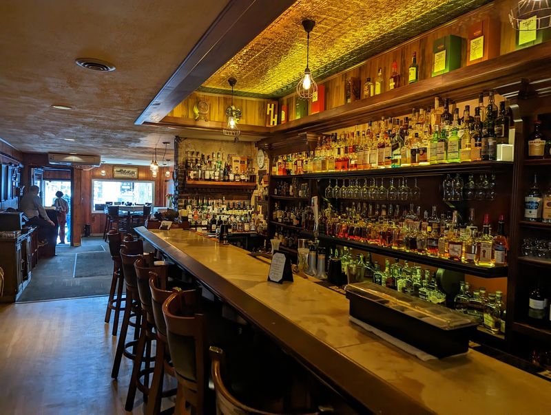 The Whiskey and Bourbon Collection