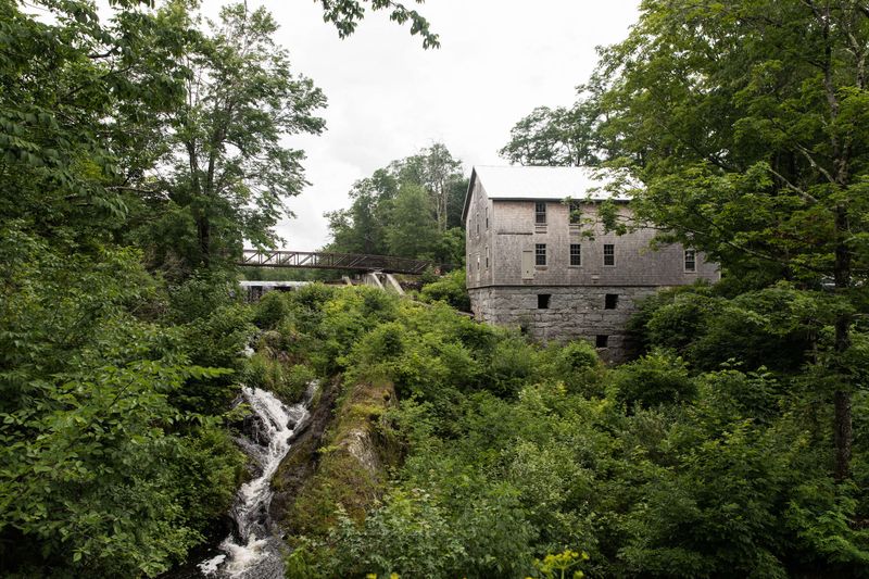 The Lost Kitchen – Freedom, Maine