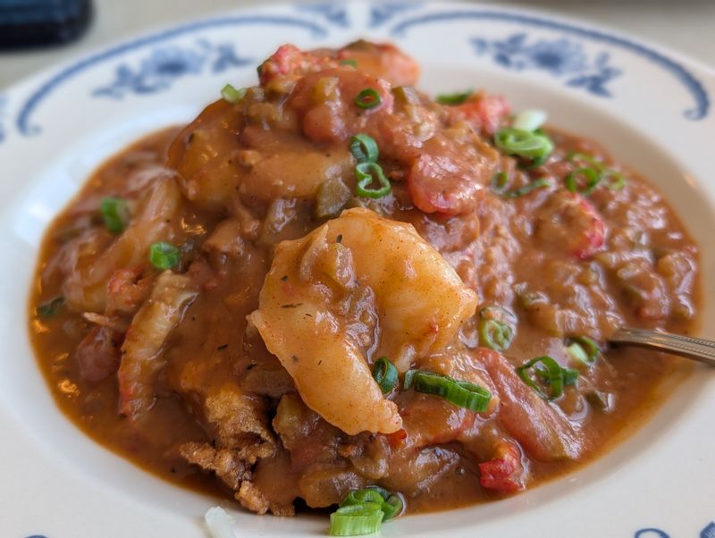 The Southerner – Saugatuck