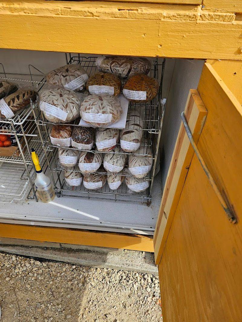 The White Cottage Sourdough That Everyone Keeps Coming Back For