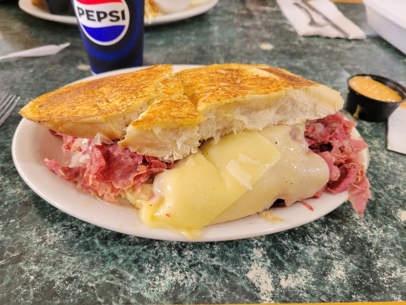 Tony’s I 75 Restaurant, Birch Run