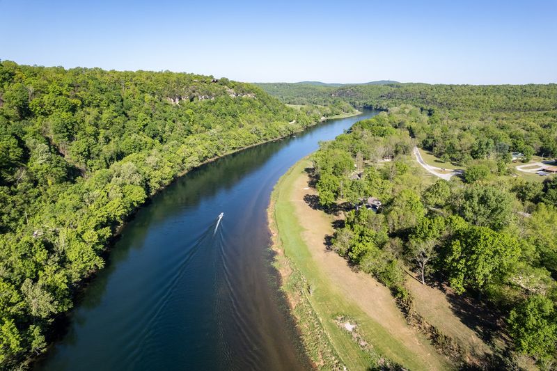 The White River Adds Legendary Trout Fishing
