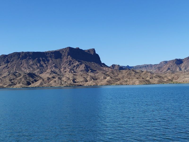 Boating And Water Sports On Lake Havasu