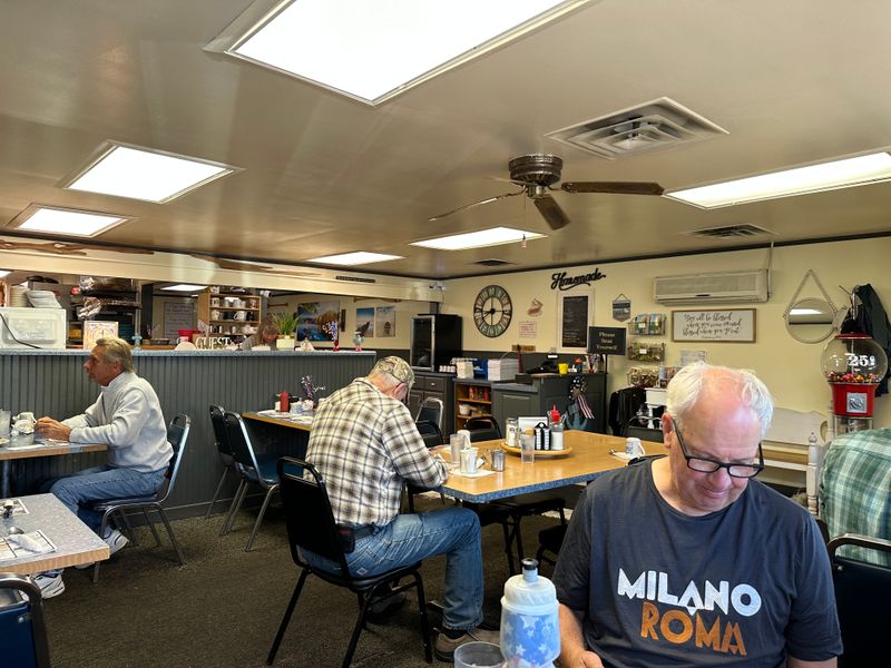 Atmosphere That Feels Like Home But Better