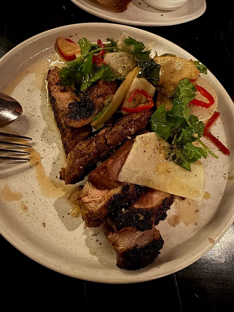 Selden Standard, Detroit