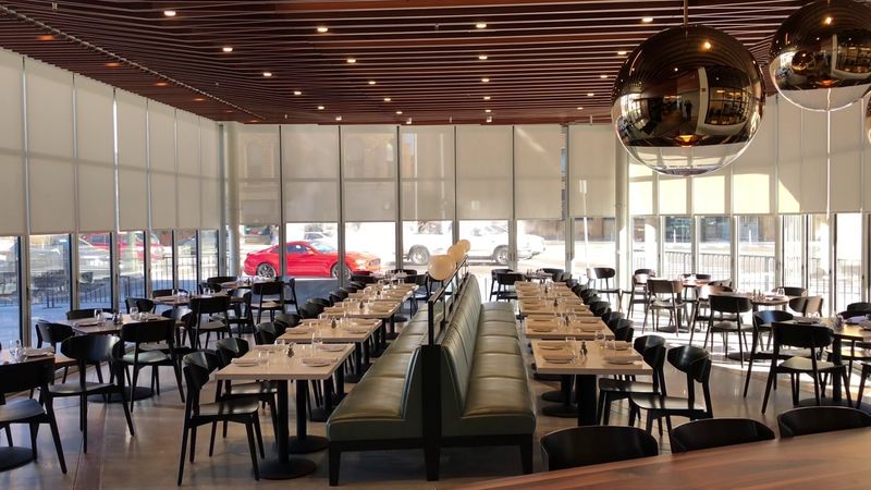 Lumen Detroit, Detroit