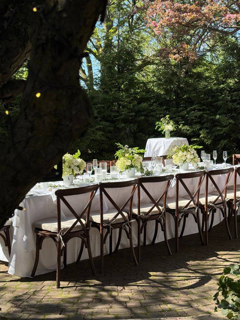 Café Cortina (Farmington Hills)