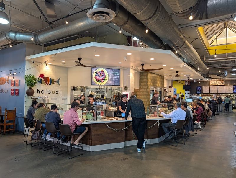 Why Skipping Holbox Would Be A Culinary Crime