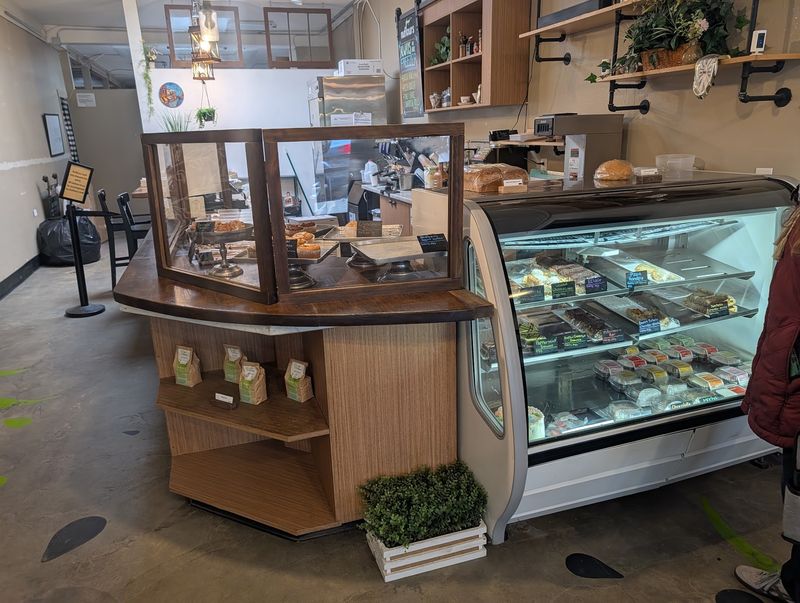 The Whole Menu Skips the Gluten, Not the Flavor