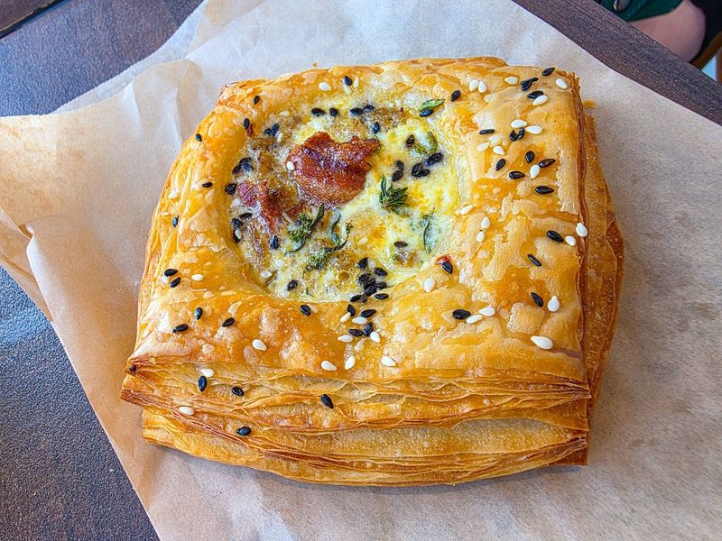 Seasonal Specials That Keep Things Interesting