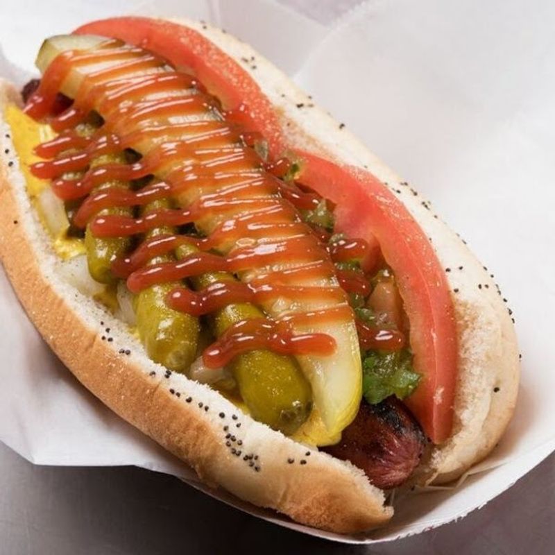 Chicago's Dog House – Chicago