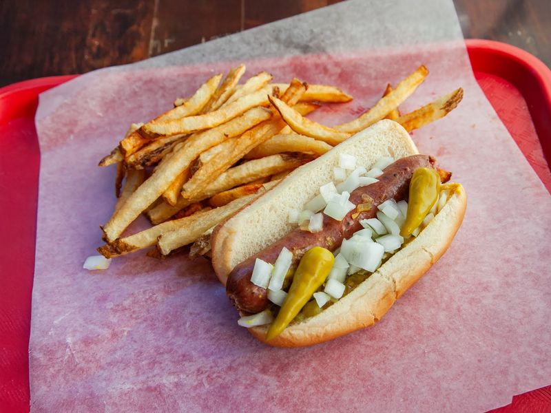 Red Hot Ranch – Chicago