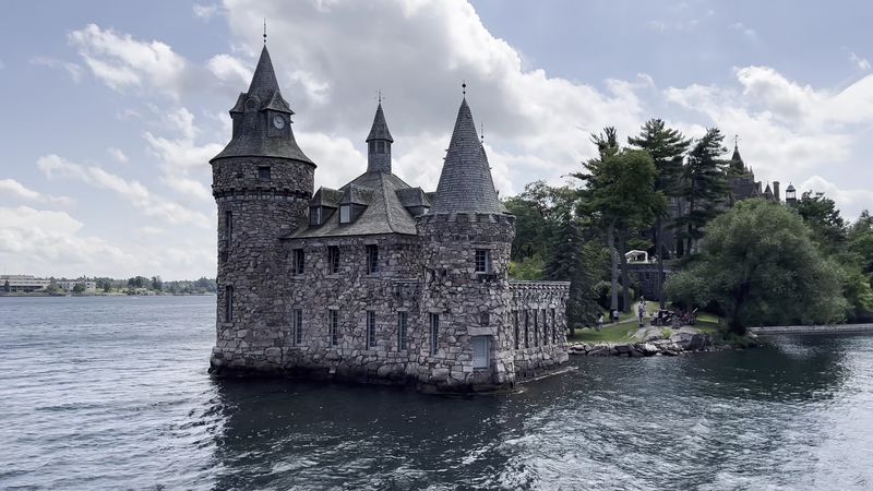 Boldt Castle