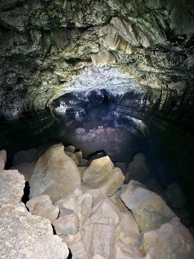 The Wild Upper Cave Challenge The Wild Upper Cave Challenge