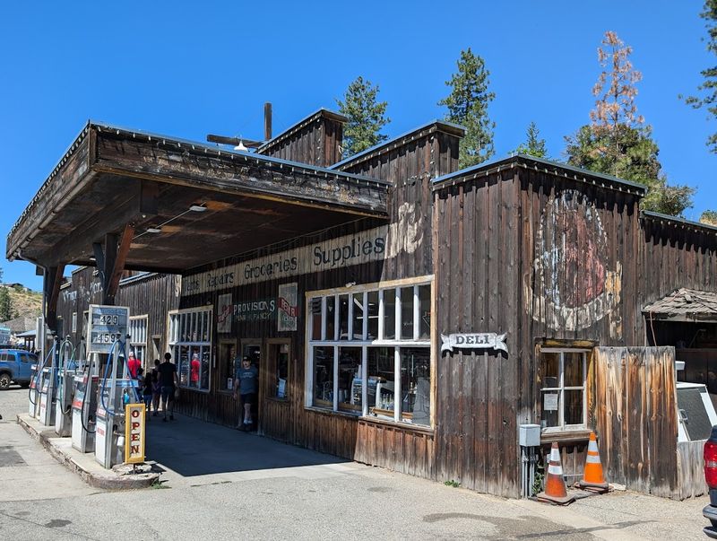 The Wild West Aesthetic That Started It All