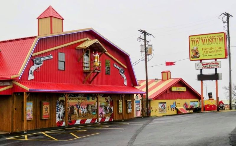 The Wild West Museum And World Of Checkers Museum The Wild West Museum And World Of Checkers Museum
