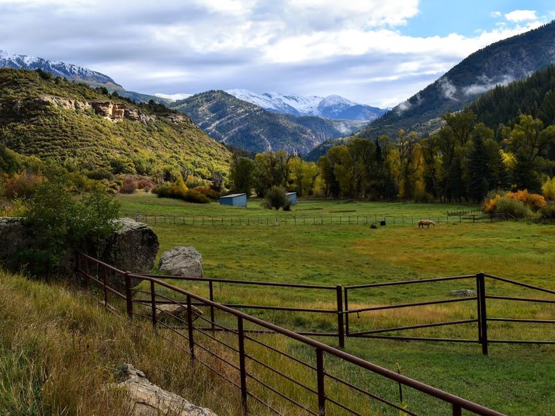 Small Towns Worth a Slower Gear