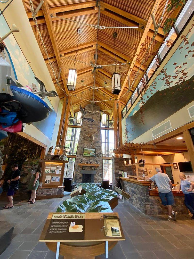 The Wildlife Learning Center