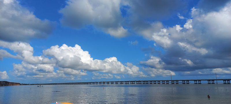 Bahia Honda State Park: The Surprise In The Middle