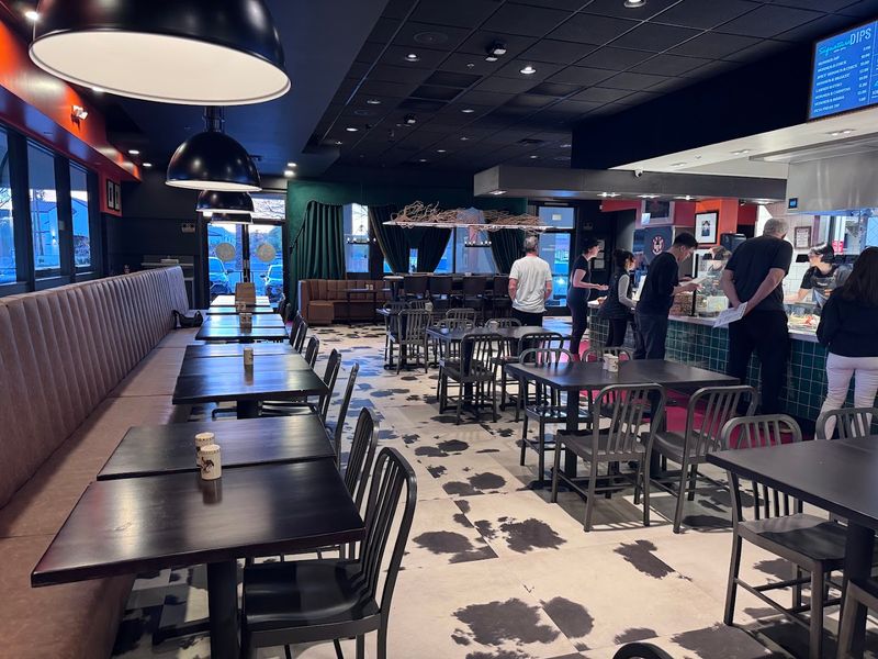 A Space That Actually Has A Personality