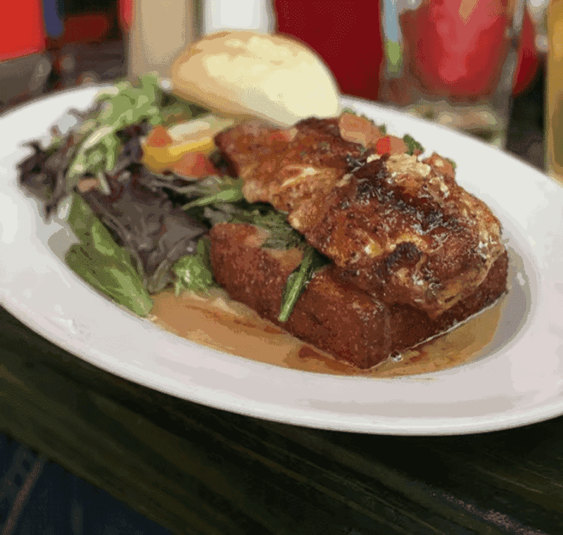 Fresh Gulf Seafood That Hits Different Every Time