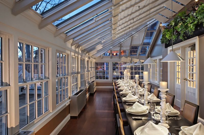 Inn on Boltwood – Amherst