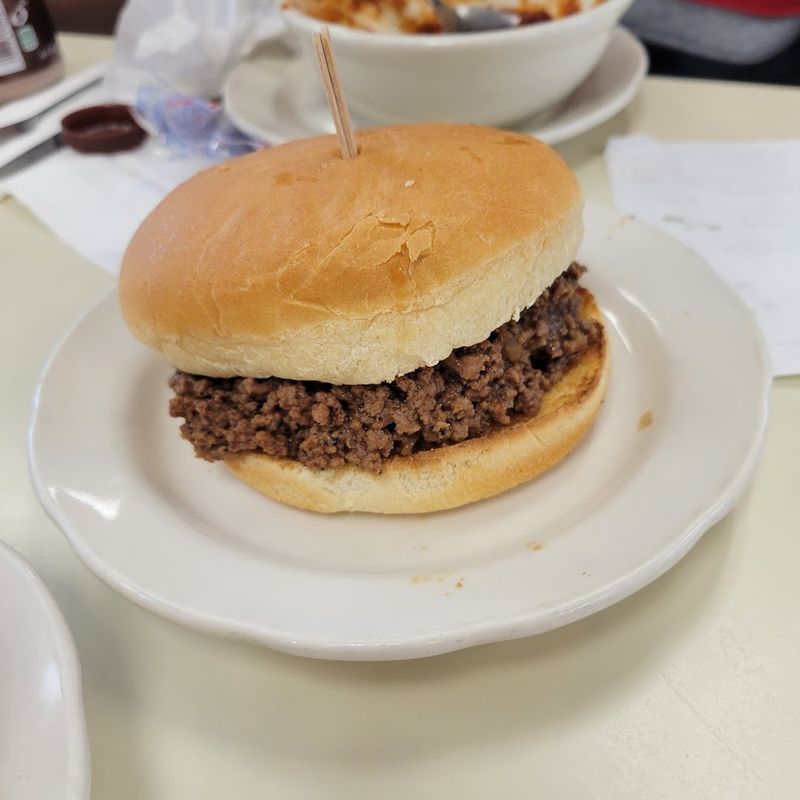The Wimpie Sandwich Is Not What You Think It Is