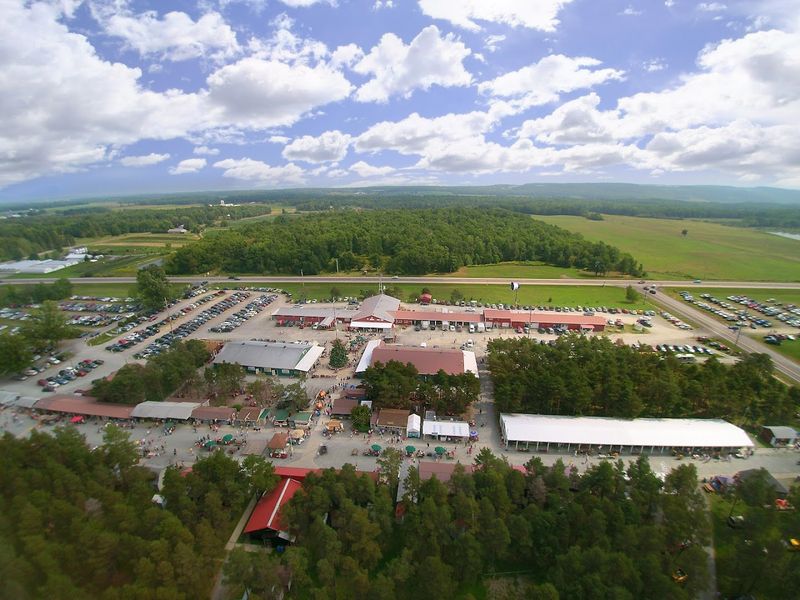 The Windmill Farm & Craft Market
