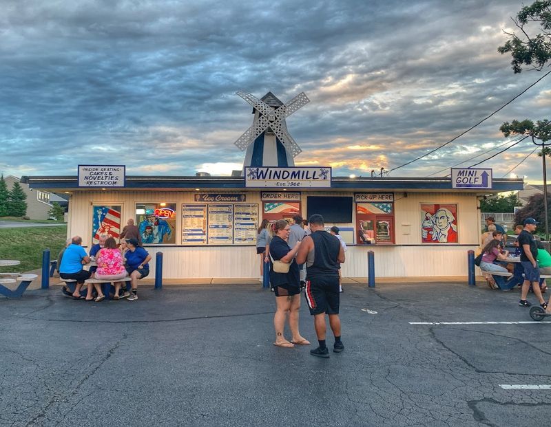 You Can Find It Right on Brodhead Road in Aliquippa