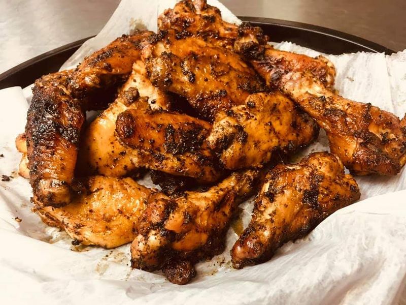 House-Made Sauces That Define the Experience