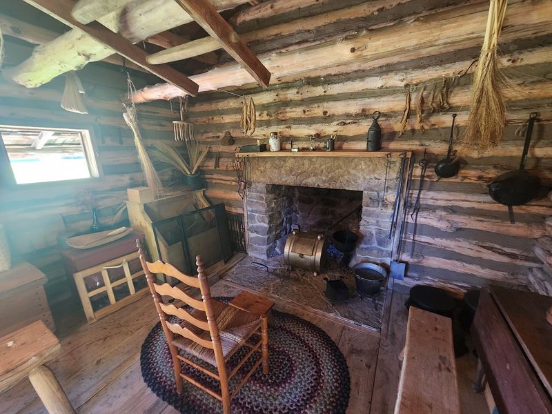 The Winter Camp That Prepared An Expedition