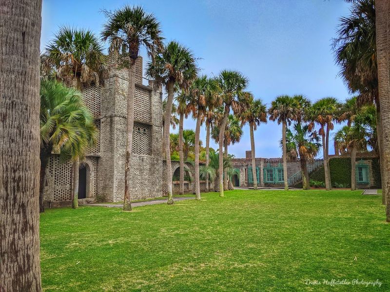 A National Historic Landmark You Can Actually Explore