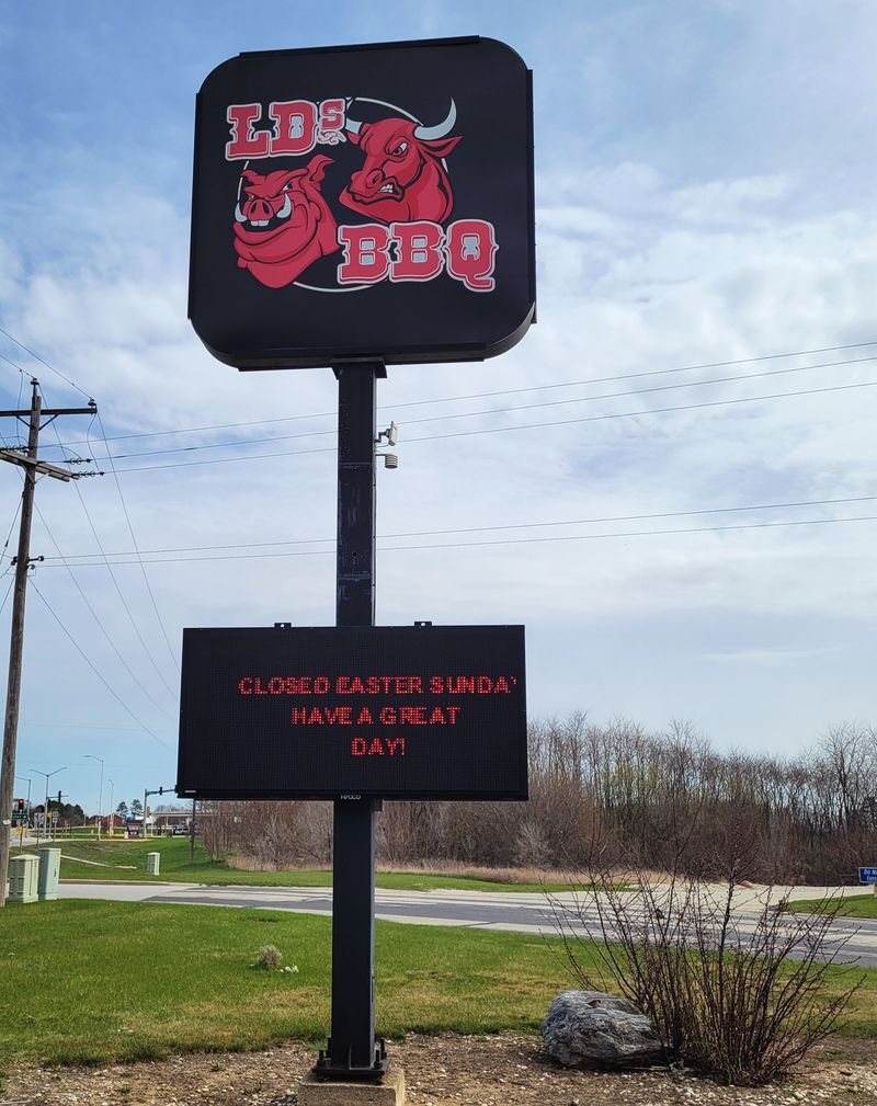 The Smoke That Stops You