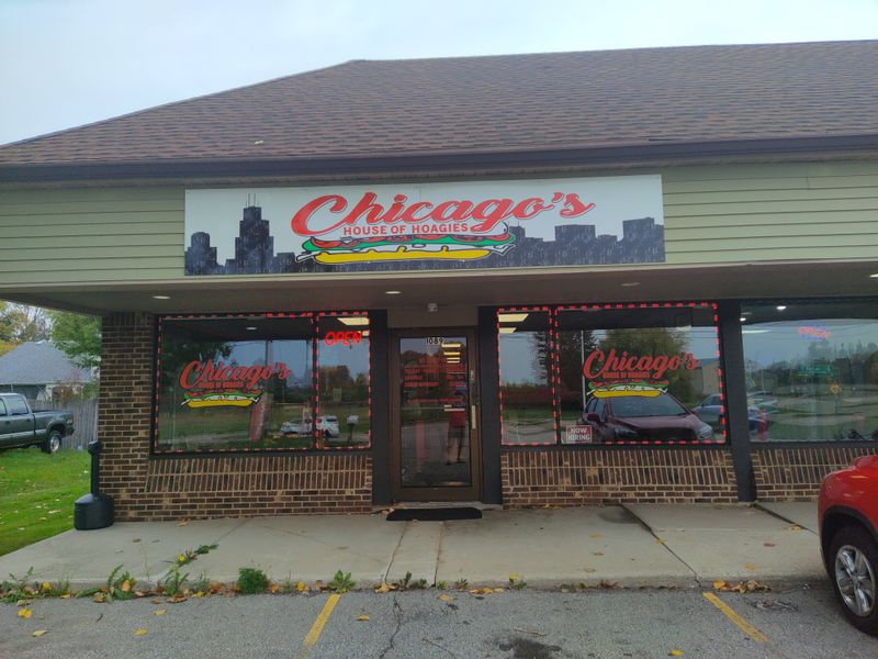 A Love Letter to Chicago, Delivered Fresh in Wisconsin