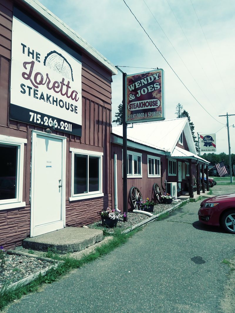 The Drive That Sets The Tone