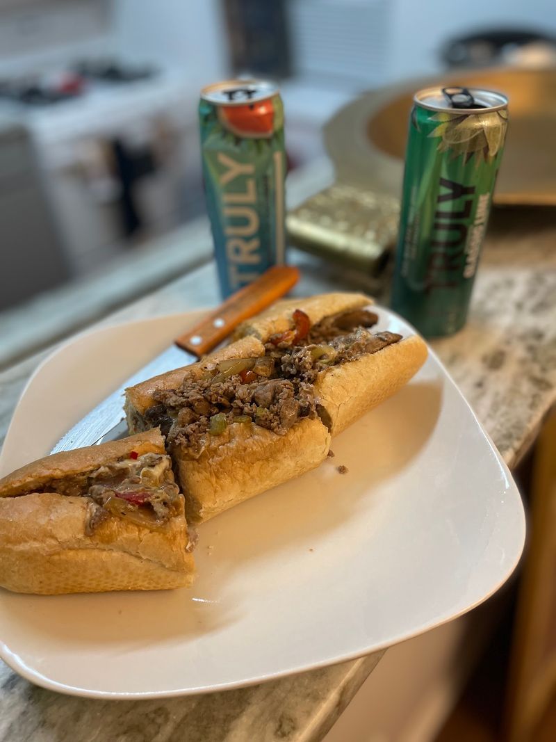 The Wizard: A Signature Sandwich Worth Talking About The Wizard: A Signature Sandwich Worth Talking About