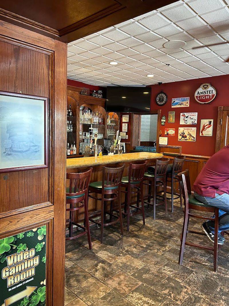 Winston's Market - Tinley Park