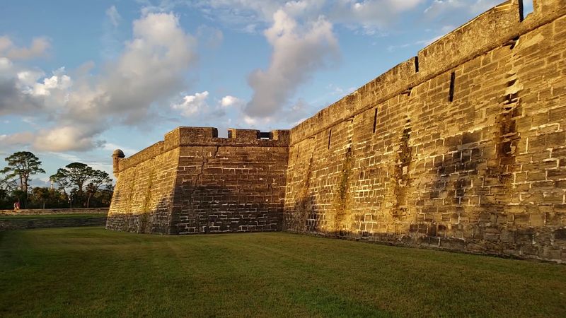 Electronic Voice Phenomena In The Powder Magazine