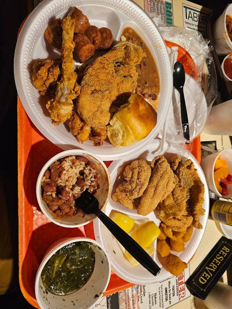 Hearty Homestyle Favorites