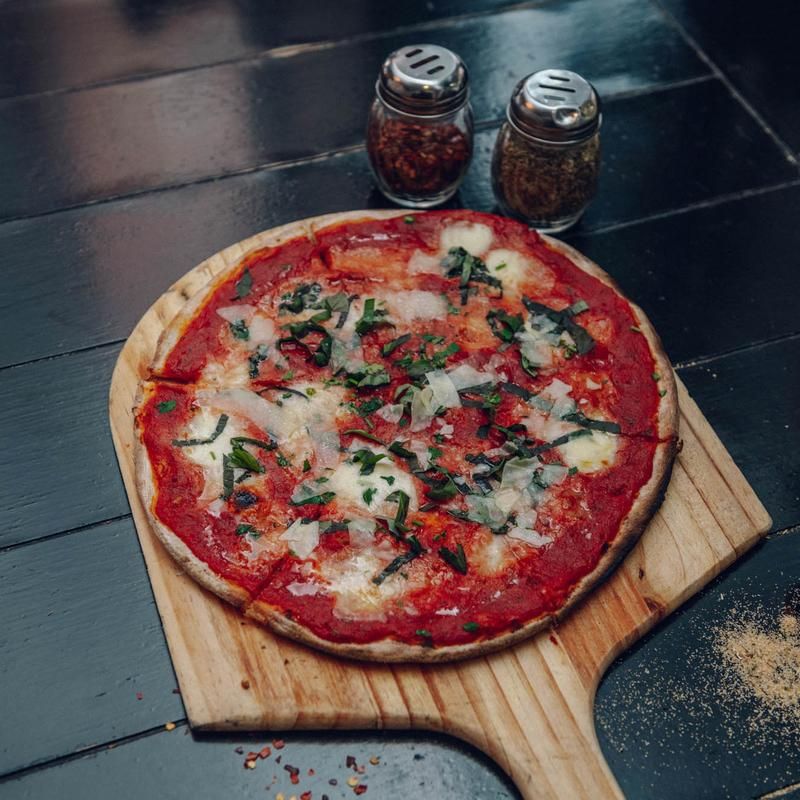 The Wood-Fired Oven That Changes Everything The Wood-Fired Oven That Changes Everything